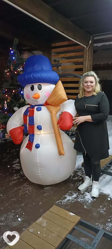 Burdana, 52, Иванове — анкета №156803