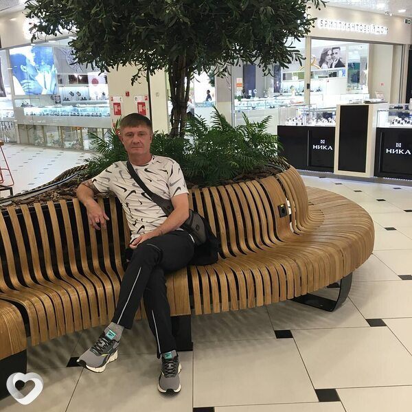 Александр, 44, Челябинске — анкета №156805