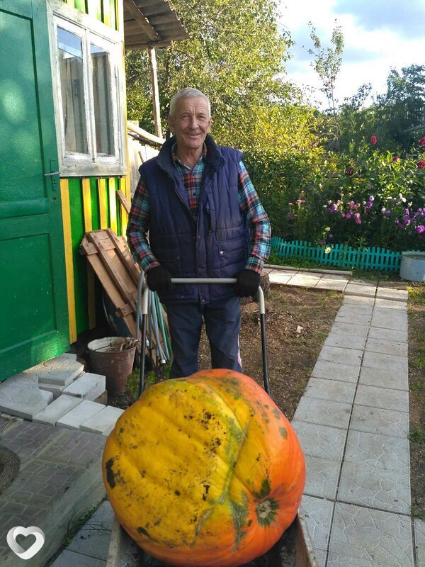 Алексей, 67, Могилев — анкета №156888