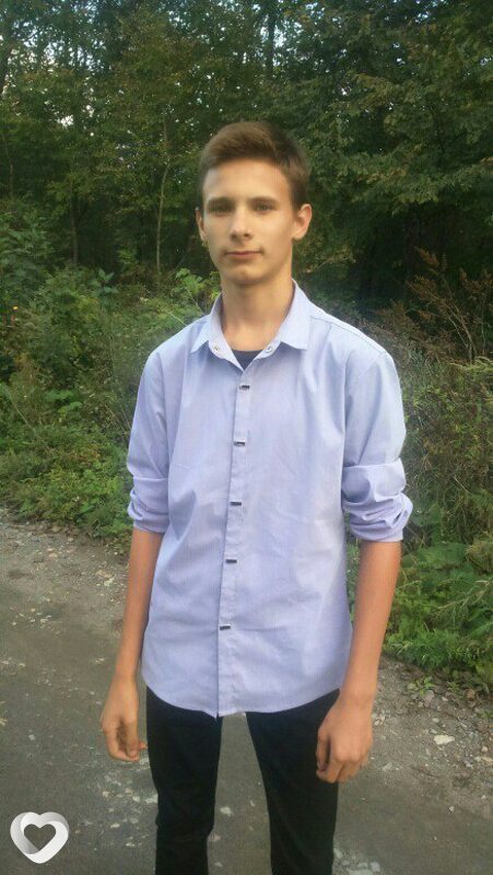Илья, 24, Луге — анкета №156891