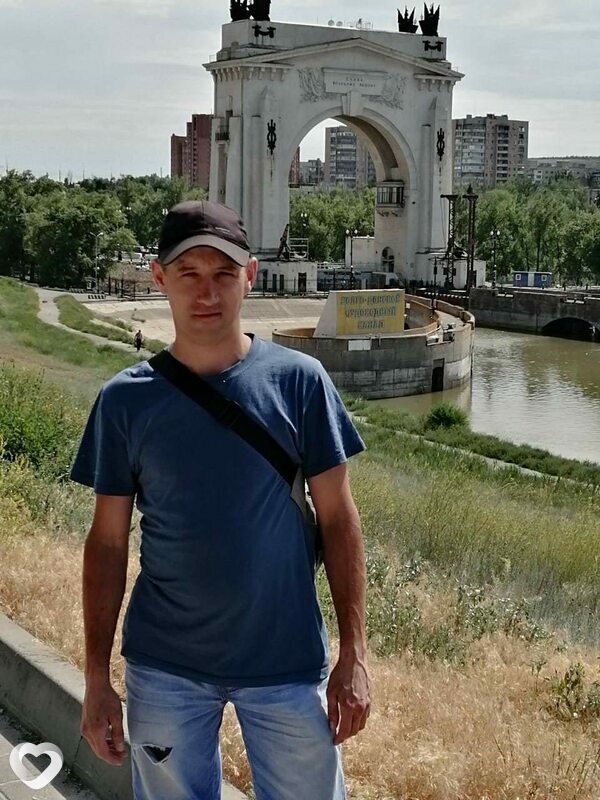 Андрей, 52, Бобруйске — анкета №156893