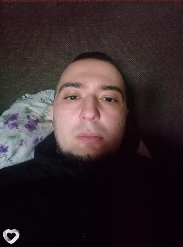 Dimadima, 30, Вознесенске — анкета №156897