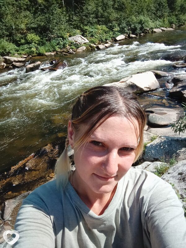 Дарья, 36, Новокузнецке — анкета №156898