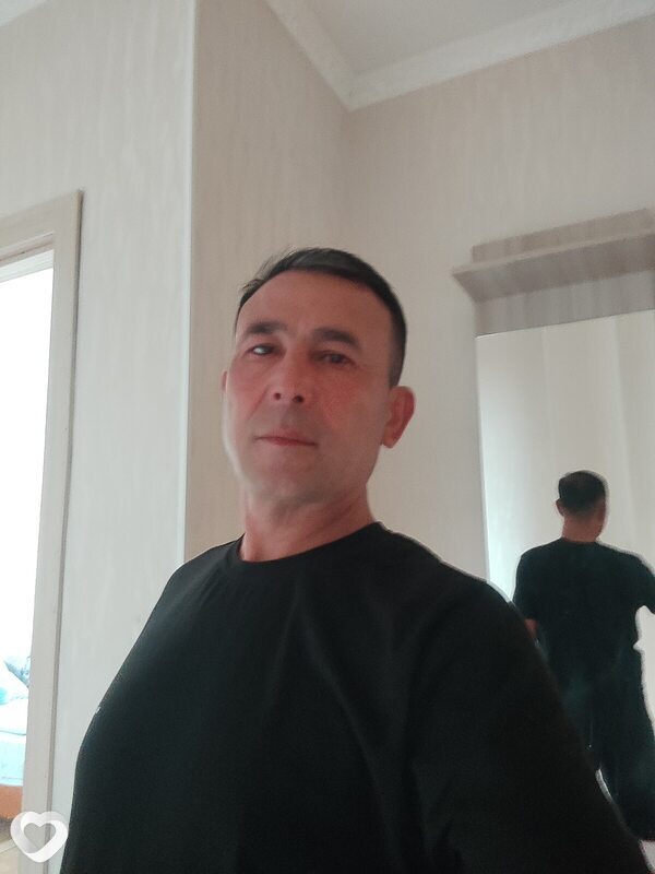 Мурод, 49, Уральске — анкета №156904