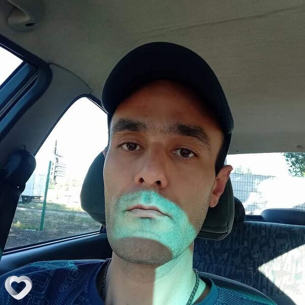 Artur, 33, Запорожье — анкета №156908