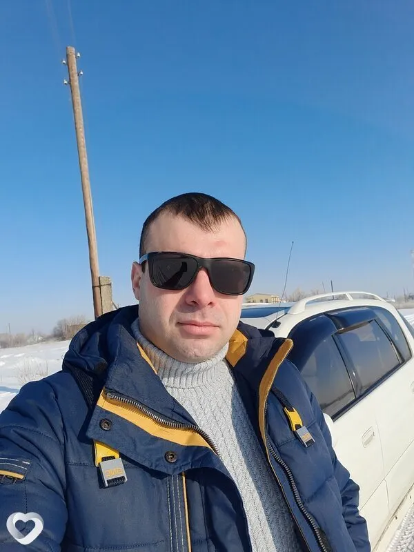 Игорь, 35, Барнауле — анкета №156740