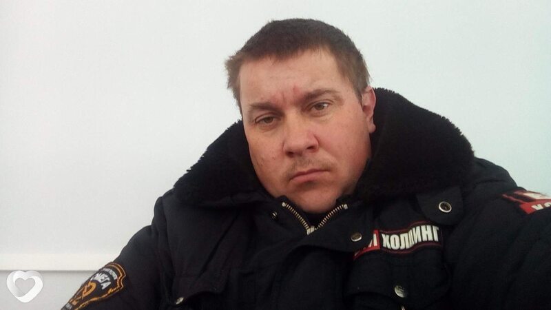 Александр, 45, Нововоронеже — анкета №156741