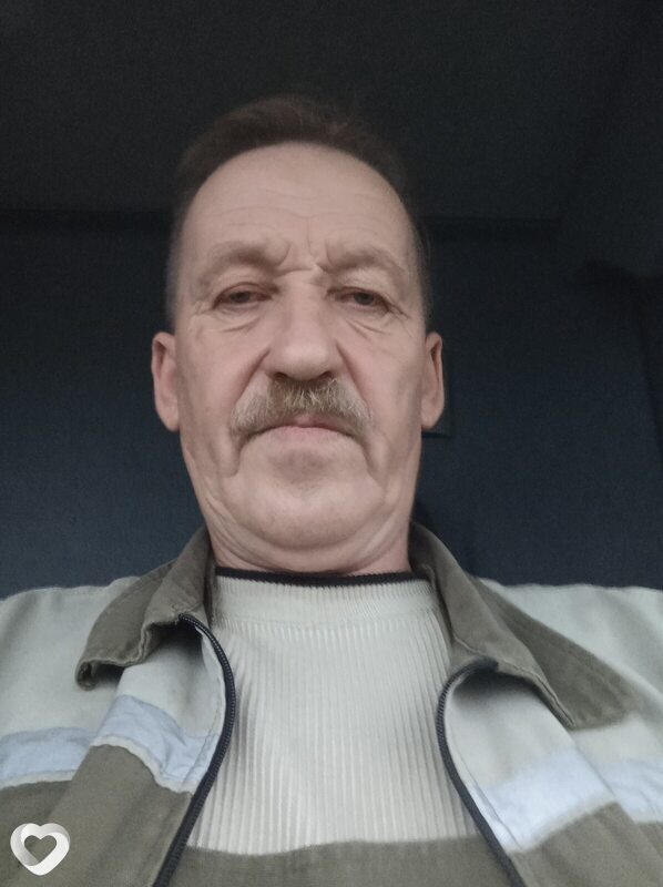 Юрий, 56, Белореченске — анкета №156744