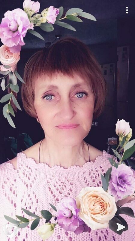 Елена, 60, Кемерове — анкета №156746