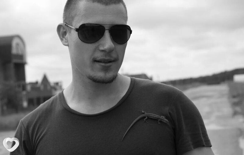 Мишка, 40, Караганде — анкета №156751