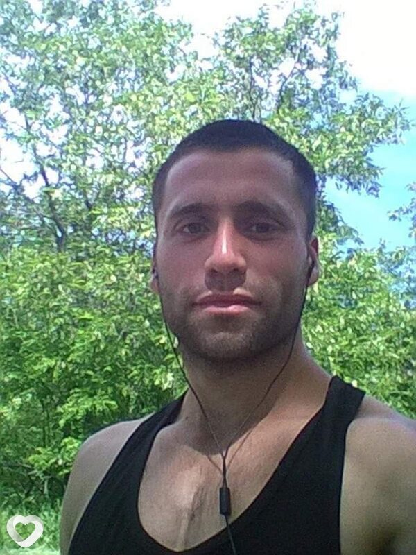 Коля, 38, Константиновке — анкета №156753