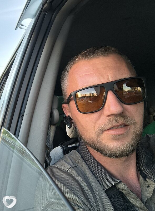 Женя, 36, Магнитогорске — анкета №156991