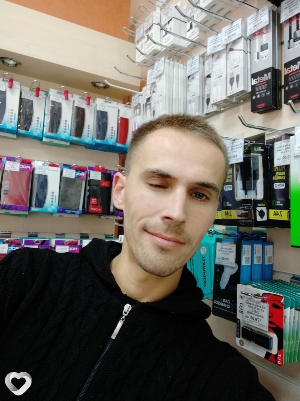 Сергей, 38, Ровно — анкета №156997