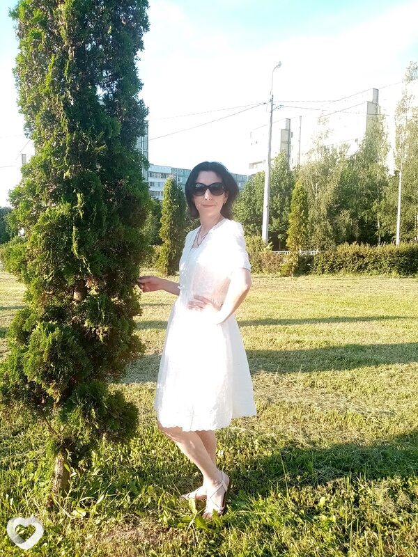 Женя, 41, Обнинске — анкета №156998