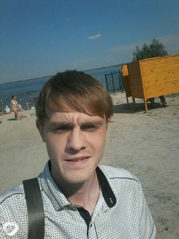 Михаил, 30, Челябинске — анкета №157008