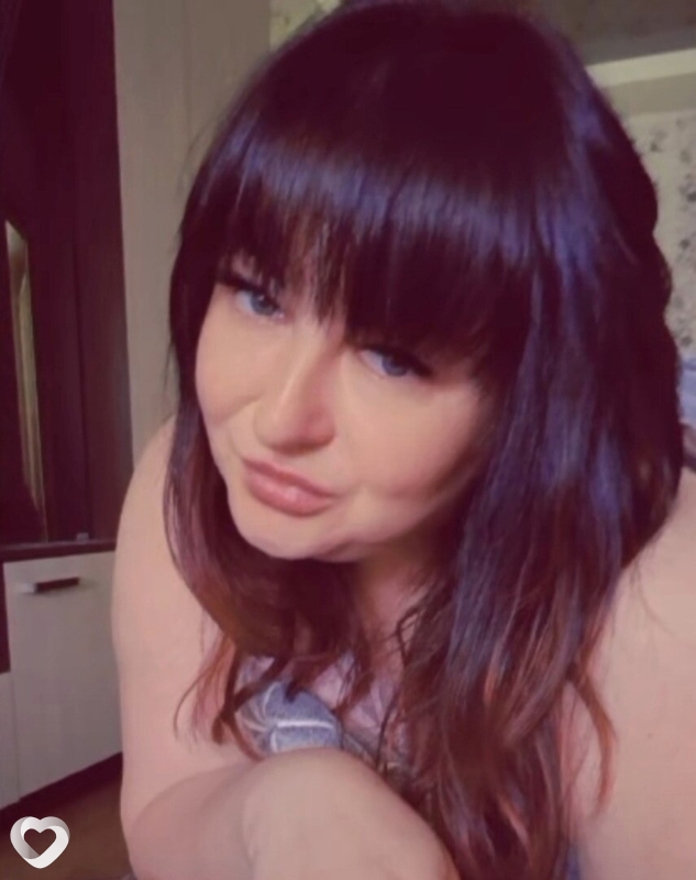 Лера, 34, Енакиеве — анкета №156861