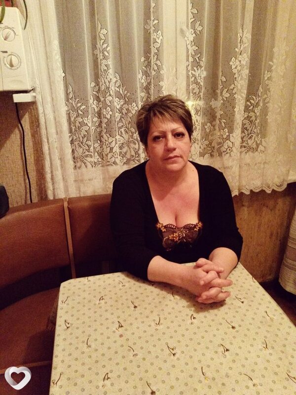 Анжелика, 58, Майкопе — анкета №156862