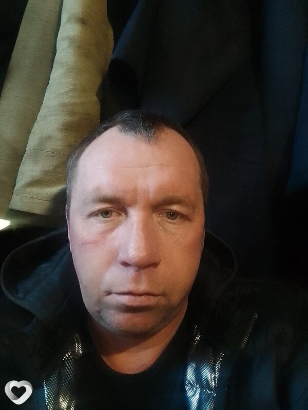 Алекс, 40, Оренбурге — анкета №156866