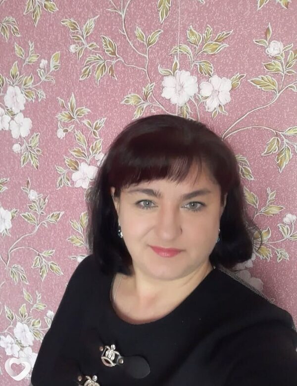 Кт, 46, Калинковичах — анкета №156867
