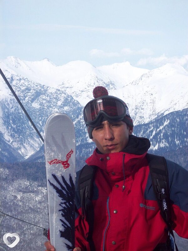 Айрат, 38, Казани — анкета №156868