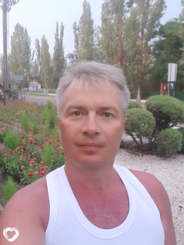 Дмитрий, 51, Николаеве — анкета №156871