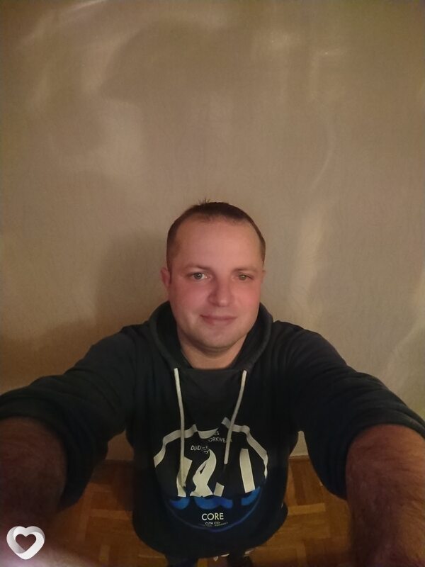 Александр, 40, Минске — анкета №156879