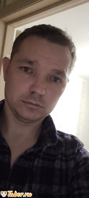 Вадим, 36, Могилев — анкета №156882