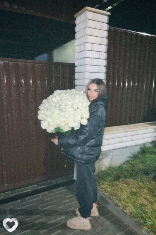 Наталья, 32, Москве — анкета №156883