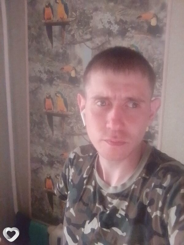 Владимир, 54, Чите — анкета №156884