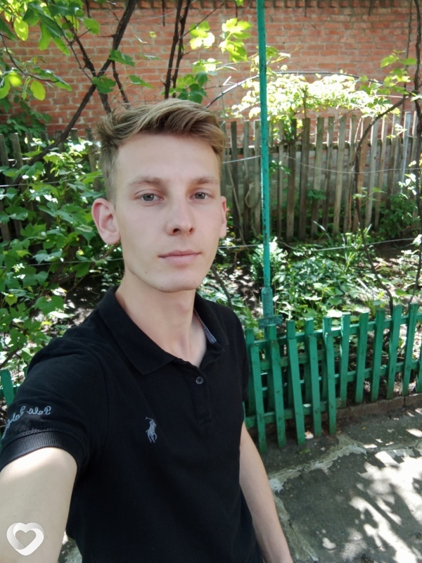 Ярослав, 29, Киеве — анкета №156936