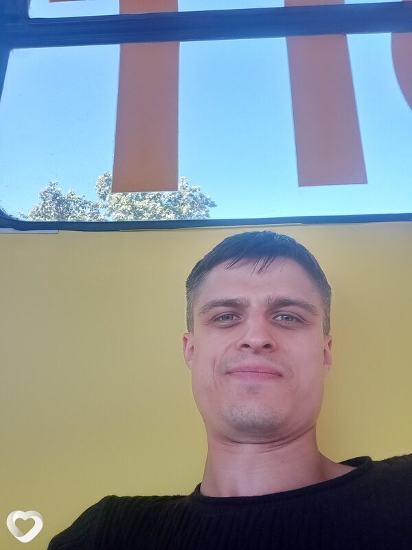 Max, 32, Санкт-Петербурге — анкета №156949