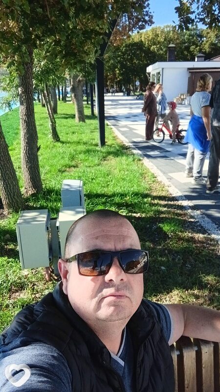 Иван, 46, Геленджике — анкета №156954