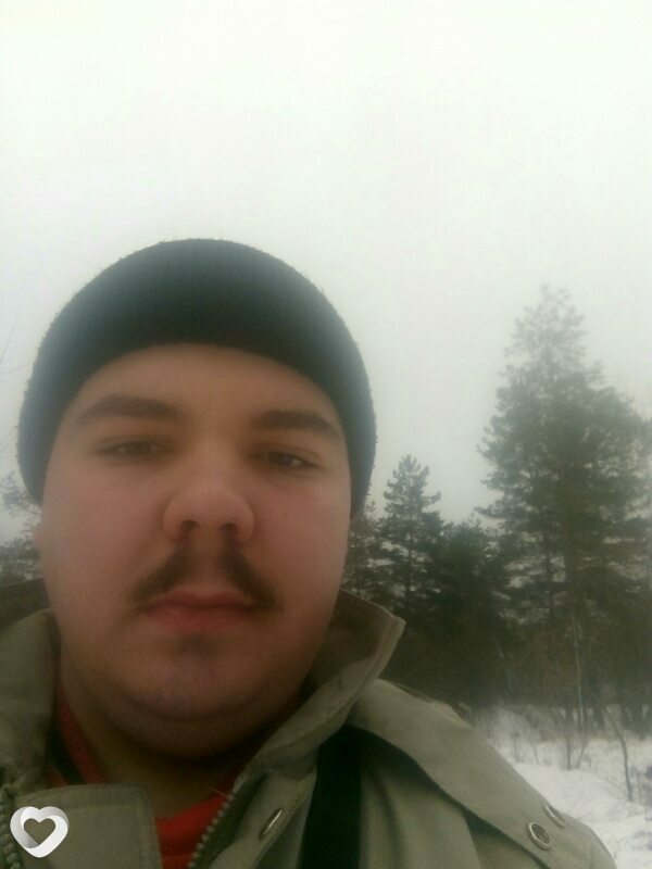 Евгений, 28, Днепр — анкета №156957