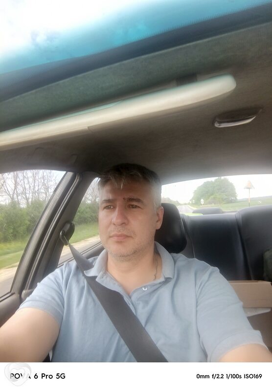Валентин, 41, Воронеже — анкета №156958