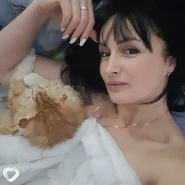 Елена, 46, Каменске-Шахтинском — анкета №157016