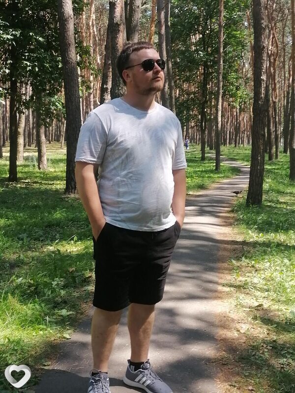 Алексей, 36, Гомеле — анкета №157019
