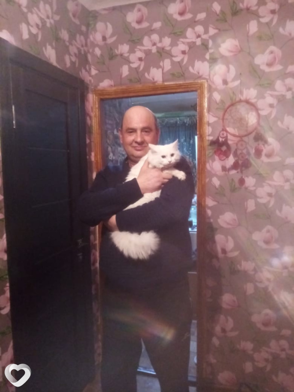 Игорь, 56, Новошахтинске — анкета №157021