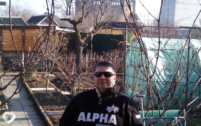Rd, Дрезден