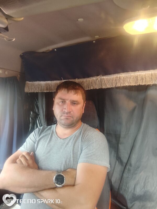 Александр, 35, Ангарске — анкета №157025