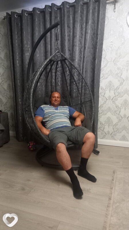 Алексей, 40, Астане — анкета №157026