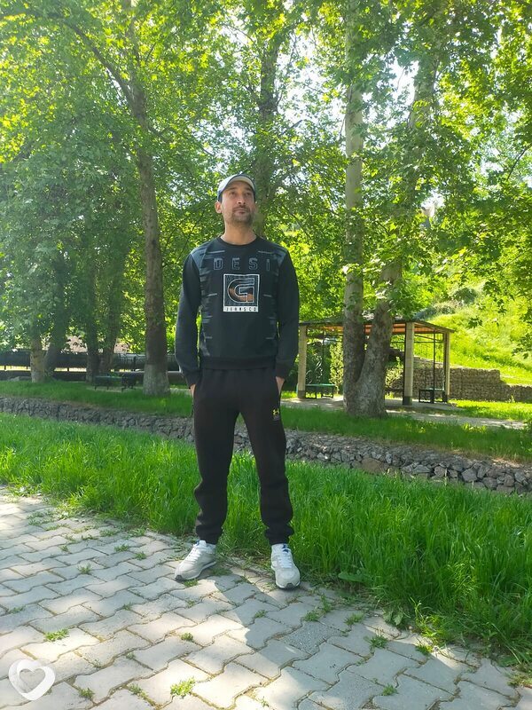 Илья, 40, Астане — анкета №157028