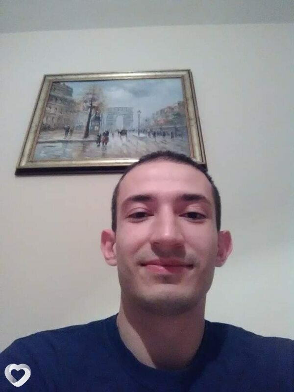 Виктор, 34, Тернополе — анкета №157029