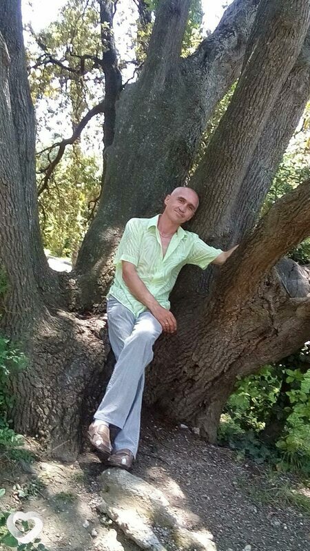 Сергей, 52, Джанкое — анкета №157031