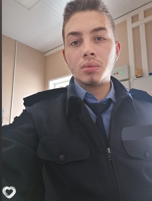 Кирилл, 28, Чите — анкета №157032