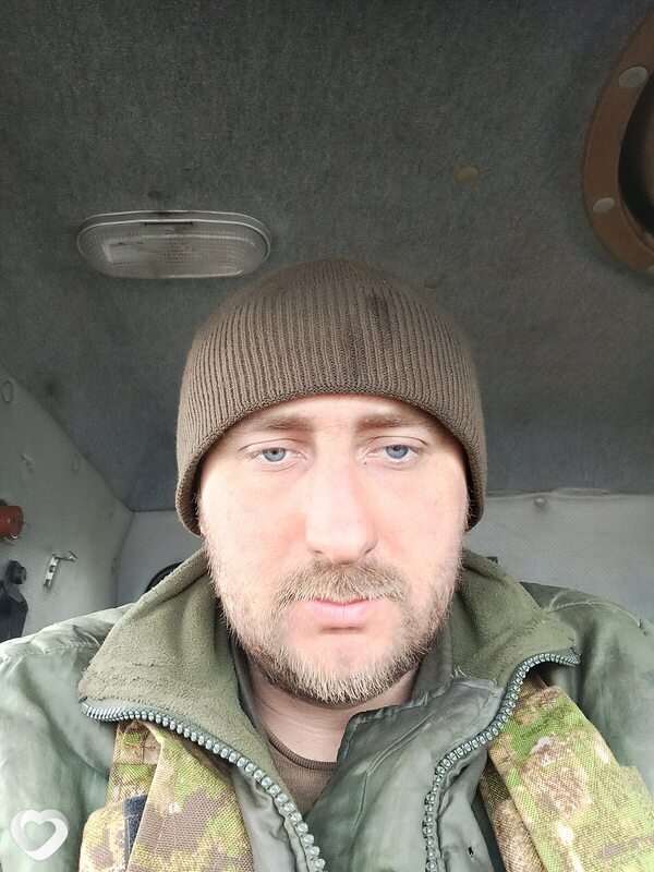 Михаил, 37, Горловке — анкета №157033