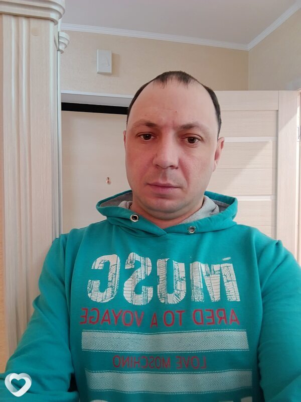 Elf, 39, Санкт-Петербурге — анкета №157061