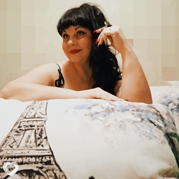 Маргарита, 42, Новокузнецке — анкета №157063