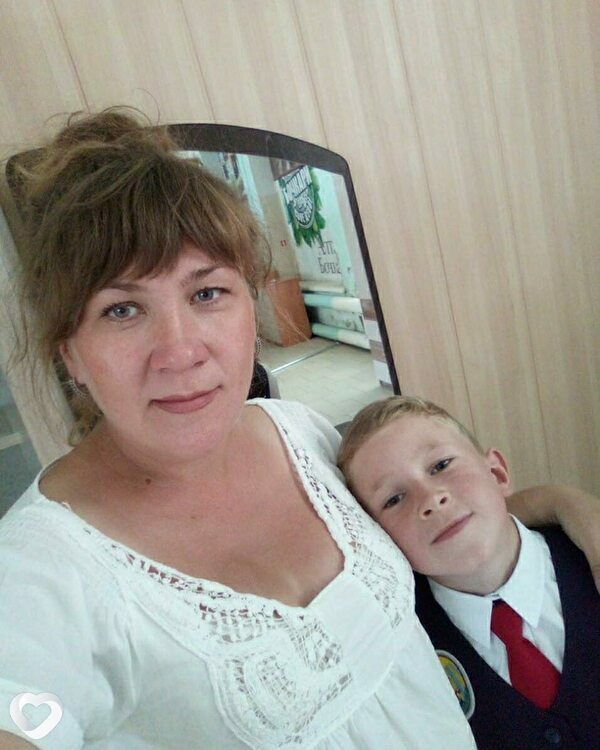 Наталья, 41, Бийске — анкета №157065