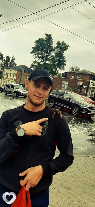 Никита, Павловская