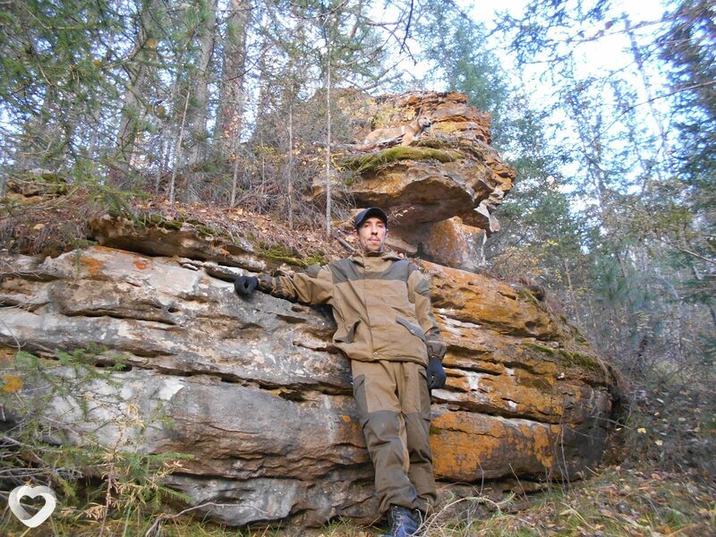 Сергей, 43, Усть-Илимск — анкета №157072